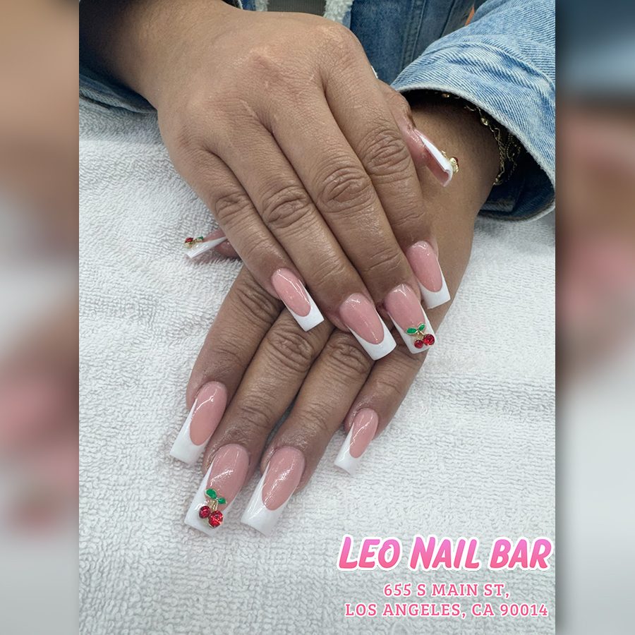 Leo Nail Bar